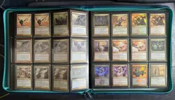 MTG Ravnica Complete Set – Doubling Season, Confidant, Loam, Shock Lands – NR 🔥 - Image 5