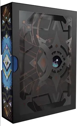 MTG Secrets of Strixhaven Codex Bundle Play & Collector Packs APRIL Pre-Sale - Image 2