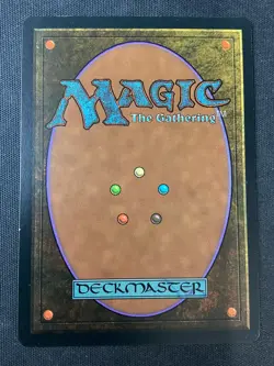 MTG Tempest #55 Capsize (German) LP - Image 2