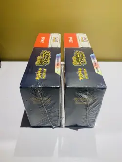 Pokemon Surging Sparks ETB + Booster Bundle Costco 2-pack Sealed Lot of 2 - Image 2