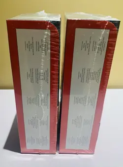 Pokemon Surging Sparks ETB + Booster Bundle Costco 2-pack Sealed Lot of 2 - Image 4