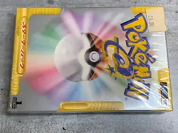 Pokemon Card Expedition Set Japanese E-Series 1st Edition Starter Theme Deck - Image 3