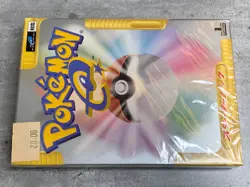 Pokemon Card Expedition Set Japanese E-Series 1st Edition Starter Theme Deck - Image 4