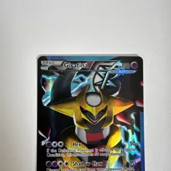 Pokemon TCG Giratina (Team Plasma) #BW74 Black and White Promos - Image 3