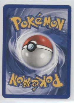 Miracle Berry Pokemon Neo Genesis #94 2000 - Image 2