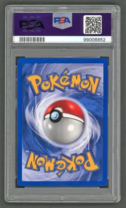 Pokemon Cards - PSA 10 Dark Gengar 6/105 - Neo Destiny Holo - GEM MT - Image 2