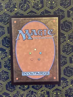 Silent Clearing Borderless ACR MTG Magic the Gathering - Image 2