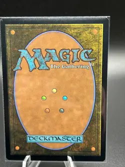 MTG Fall of Cair Andros 0124 LTR: Tales of Middle-earth Regular Rare Enchantment - Image 2