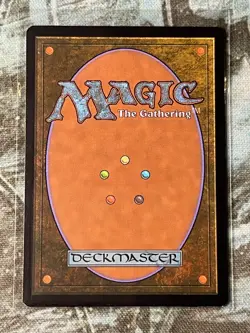 MTG Mangara, the Diplomat Core Set 2021 027/274 Regular Mythic - Image 2