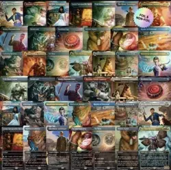 MGT: Secret Lair X Fallout - Everything Built to Last Bundle and Promo - Image 1