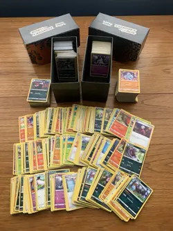 Pokemon TCG Joblot Bundle Sword & Shield Champions Path holo and non holo cards - Image 3