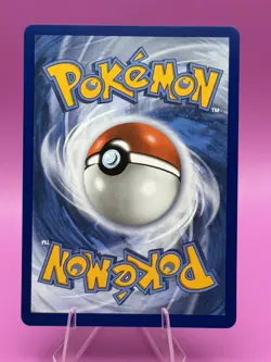 Pokemon TCG Bouffalant EX Sir 170/086 SV White Flare NM-MT Condition - Image 2
