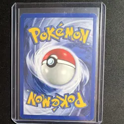 Pokemon Erika's Dragonair Holo Rare 80HP Gym Heroes 4/132 English Unlimited 2000 - Image 2
