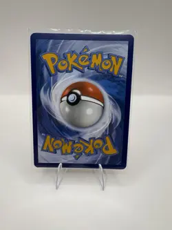 Pokemon TCG Scarlet & Violet Trainer Supporter Erika's Invitation 196/165 - Image 2