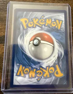 Pikachu - 027 (Pokemon Center Exclusive) 027 Sv: Scarlet & Violet Promo Cards - Image 2