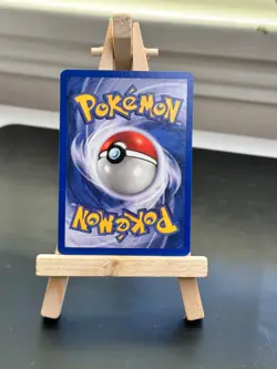 Pokemon 1st Edition Ponyta 64/82 Team Rocket 2000 WOTC NM+ - Image 2