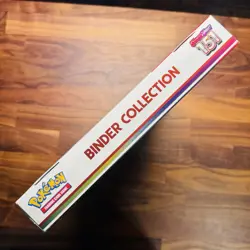 Pokemon Scarlet & Violet 151 Binder Collection New Factory Sealed 820650853142 - Image 4