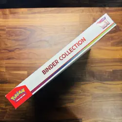 Pokemon Scarlet & Violet 151 Binder Collection New Factory Sealed 820650853142 - Image 5