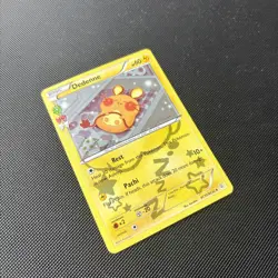 Pokemon Card XY Generations Radiant Collection Dedenne RC10/RC32 - Image 3