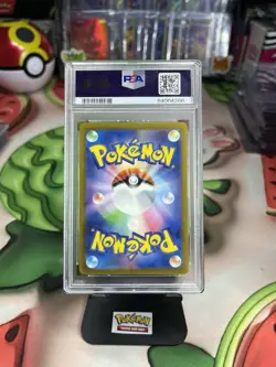 PSA 10 Articuno 009/032 Pokemon TCG Classic: Blastoise Holo Deck(Japanese) - Image 2