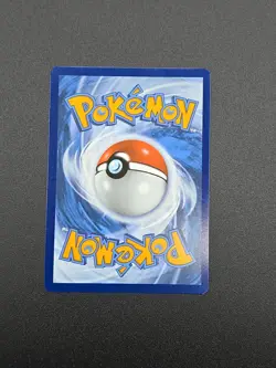 Pokemon: Dewott 106/086 SV White Flare Holo Illustration Rare NM - Image 3