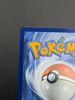 Pokemon: Dewott 106/086 SV White Flare Holo Illustration Rare NM - Image 4