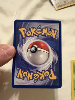 Pokemon TCG Vintage Lot Of 4: Team Rocket First Edition - Image 3