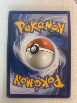 Pokemon Oricorio Ex Me: Mega Evolution Promo Full Art Holo 024 English - Image 3