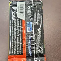 Pokemon Mega Evolution Perfect Order Booster Pack 10 Cards English - Image 2