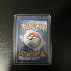Pokemon TCG Ash-Greninja EX XY133 Blackstar Promo 2016 - Image 2