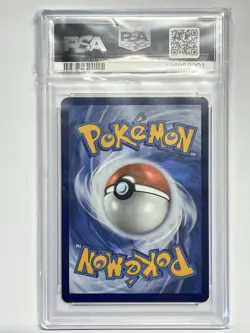 Pokemon Sylveon ex Sv: Prismatic Evolutions Holo Rare 156/131 270 HP PSA 10 - Image 2