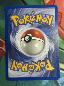 Omanyte 70/100 EX Sandstorm E Series Reverse Holo Pokemon Trading Card LP - Image 5