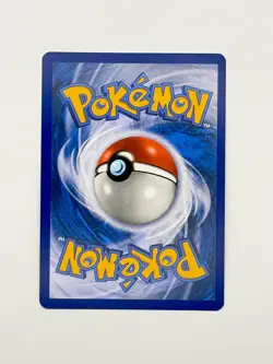 Karen - XY177a - Pokemon XY Promo Ultra Rare Card NM - Image 2