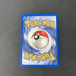 Pokemon Card EX Holon Phantoms Reverse Holo Sableye 31/110 Rare Stamped NM! - Image 5