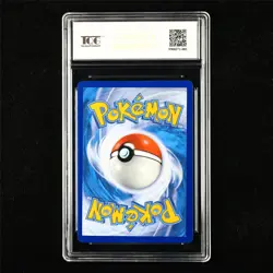 TQG 10 PRISTINE 2022 Pokemon ENG Shaymin VSTAR 014/172 Holo (Label Misprint) - Image 2