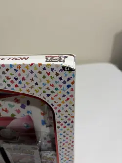 Pokemon TCG Scarlet & Violet 151 Binder Collection Box Sealed 820650853142 - Image 3