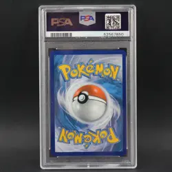2019 Pokemon Shiny TYPE: NULL SV45 Sun & Moon Hidden Fates PSA 10 Gem Mint - Image 2