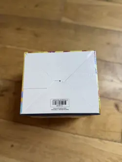 Pokemon TCG 151 Mini Tin Display Case - New & Factory Sealed - 10 Mini Tins - Image 4