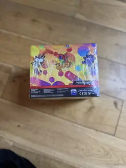 Pokemon TCG 151 Mini Tin Display Case - New & Factory Sealed - 10 Mini Tins - Image 5