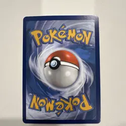 Pokemon Radiant Blastoise 018/078 (NM) - Pokemon GO - Holo Rare - Pokemon TCG - Image 2