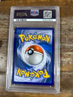 POKEMON 2015 XY Black Star Promos LATIOS EX #XY72 PSA 7 RARE - Image 2