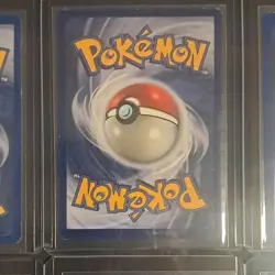 Pokemon League Ancient Mew Energy Card Lot 8 Wizards of the Coast Promo - Image 4