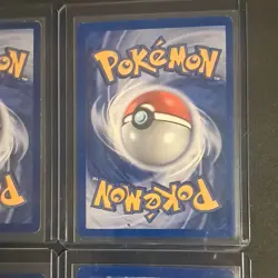 Pokemon League Ancient Mew Energy Card Lot 8 Wizards of the Coast Promo - Image 5