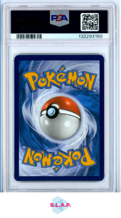 PIKACHU PALDEA ADVENTURE CHEST POKEMON GER SVP SV BLCK STR PRM 2024 088 PSA 10 - Image 2