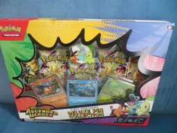 Pokemon Mega Evolution - Ascended Heroes First Partners Deluxe Pin Collection - Image 4