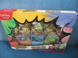 Pokemon Mega Evolution - Ascended Heroes First Partners Deluxe Pin Collection - Image 5