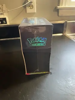 Pokemon Mega Evolution Phantasmal Flames Elite Trainer Box English Charizard - Image 3