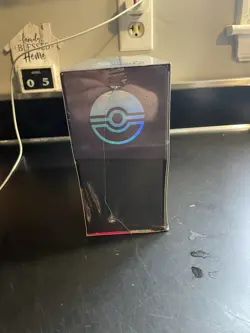 Pokemon Mega Evolution Phantasmal Flames Elite Trainer Box English Charizard - Image 4