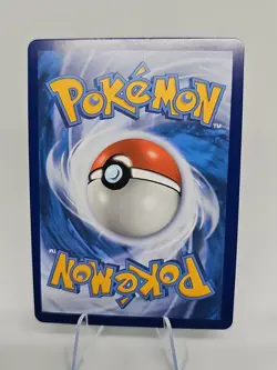 Radiant Blastoise 018/078 Pokemon GO Holo NM - Image 2