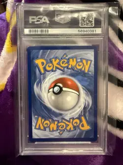 Rayquaza 138/185 Vivid Voltage Pokemon PSA 10 - Image 2